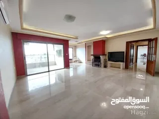  17 شقة للبيع في عبدون  ( Property ID : 30822 )