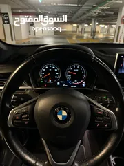  15 BMW X1 نظيف بضمان