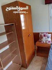  14 شقة مفروشة للايجار ام الشرايط فئة شباب