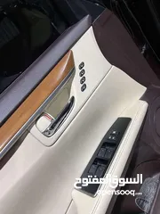  7 لكزس 2016 ES 300