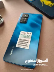  2 ريدمي نوت 11برو E 5g