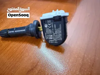  2 TPMS (Tire Pressure Monitoring Sensor) Available For Sale – Good Price!