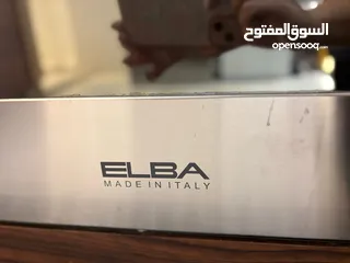  9 غاز البا ايطالي بسعر لقطه للبيع