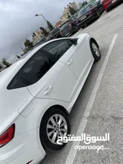  6 Seat leon 2018