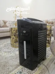  3 فلتر لسحب الروائح والادخنه والاتربه والمايكروبات ومسببات الحساسيه