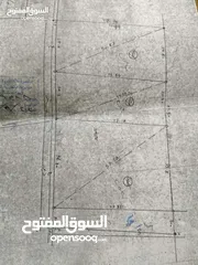  2 ارض كفريوبا  قرب الخدمات تبعد عن الشارع الرئيسي 150 م بسعر حرق ...