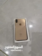  3 iPhone XS مستعمل للبيع