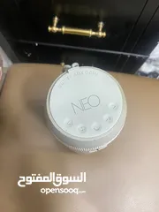  2 سماعات جيمينج +  ساعة Apple Watch + آيباد سامسونج سماعات جيمينج بجودة ممتازة وصوت واضح