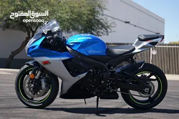  1 2023 Suzuki GSX-R600 ( WhatsApp at +966,5917,59760 )