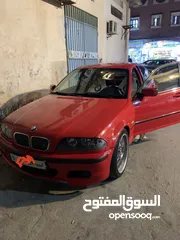  6 BMW محرك 325