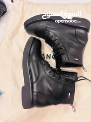  1 Tommy Hilfiger women boots
