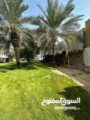  2 Villas overlooking the Corniche are an opportunity for the investor