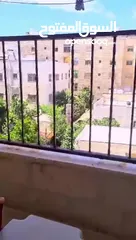  19 فرصة ممتازة ولا تعوض وبسعر مغري جدا  شقة مفروشة للبيع في منطقة صويلح خلف سامح مول