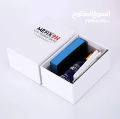  2 نانو سيراميك أمريكي