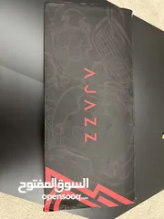  5 لوحة مفاتيح (كيبورد) مكانيكية AK820 من AJAZZ