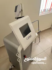 2 جهاز اكسفورد الأمريكي لإزالة الشعر