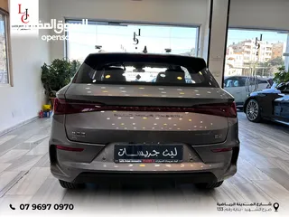  5 BYD E2 LUXURY 2023 ‎بي واي دي E2 لاكجري 2023 بطارية ليثيوم بليد