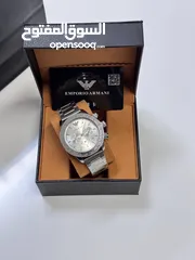  2 ‏ساعات Ambor ألمانيا