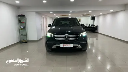  3 للبيع مرسيدس GLE350