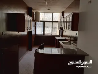  10 شقة للايجار في الهاشمي الشمالي