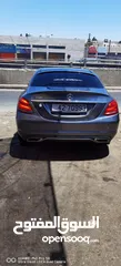  3 مرسيدس C350e بحالة ممتازة فل اضافات