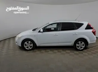  2 كيا سييد ديزل اوتومات.....نخب ماتور 1.6