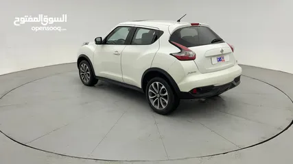  5 (FREE HOME TEST DRIVE AND ZERO DOWN PAYMENT) NISSAN JUKE