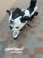  7 هيبوزا 2016 hayabusa خليجي