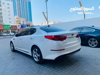  5 KIA OPTIMA