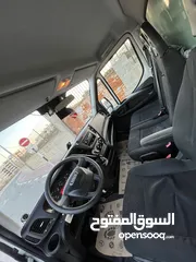  5 افيكو 50c15 موديل 2016 صندوق طول 5 متر