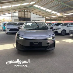  4 TOYOTA_bZ3_2023