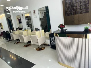  6 صالون سيدات للبيع في الصويفية