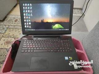  1 gaming laptop lenovo