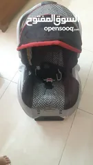  4 baby sitter chair