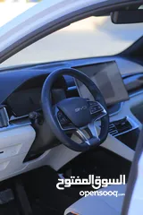  10 BYD Song Plus Champion 605km 2023 مستعمل عداد اصلي