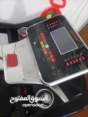  2 جهاز جري جديد