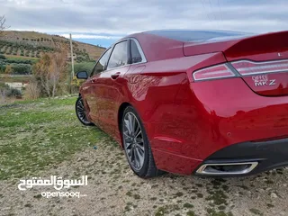  17 لينكولن 2016