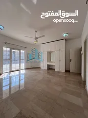  5 Independent 4+1 BR Villa in Al Khuwair