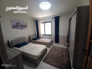  7 شقة مفروشة للإيجار 200م2 ( Property 15981 ) سنوي فقط