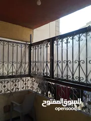  2 تصنيع سور بلكونه حديد