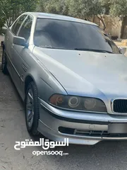  3 بي ام دب 96 محوله 2003 كامل متوور 28