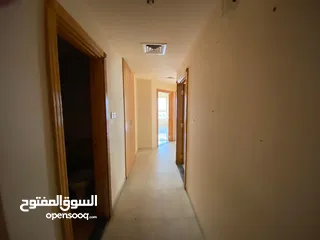  16 Ayman  For annual rent in Al Qasimia Abu Shagara   2 rooms, a hall and a bathroom  37000