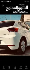  2 سيات ابيزا اكسلنس 2019 للبيع  السياره اقتصادية جدا بالسحب  ماطورها وقيرها نظاف وبحالة ممتازة
