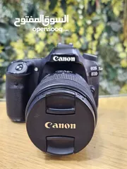  4 -canon 80d