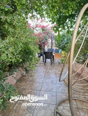  4 بيت مستقل للبيع