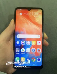  5 ‏للبيع HUAWEI Y7 Prime 2019 تلفون