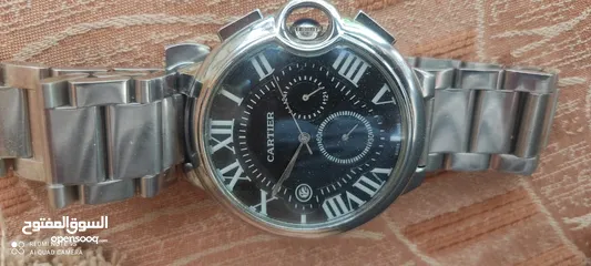  6 ساعة كارتير 75 دينار