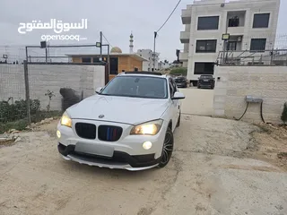  3 bmw x1 2014