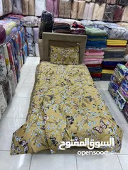  19 لحف صيفي مفرد ترند الصيف لتزين غرفة طفلك/طفلتك
