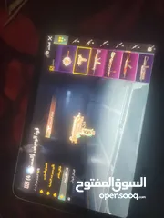  13 حساب بوبجي موبايل للبيع